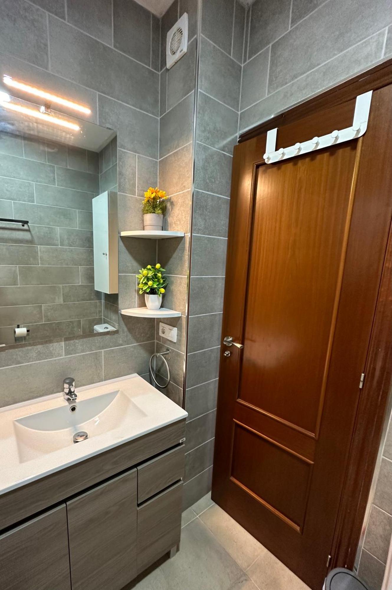 Casa Amarillo Del Sol Villa Playa Blanca  Ngoại thất bức ảnh