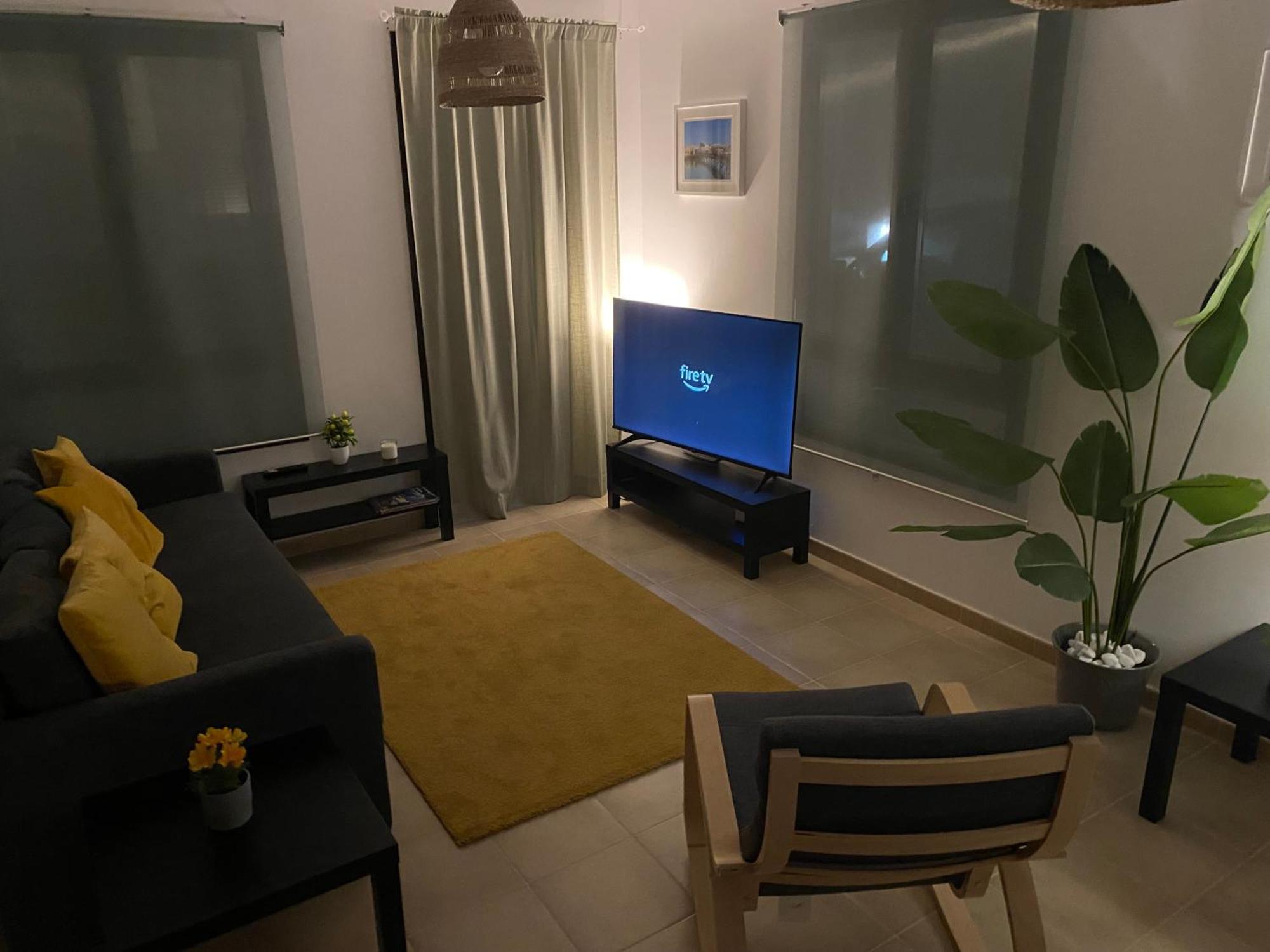 Casa Amarillo Del Sol Villa Playa Blanca  Ngoại thất bức ảnh