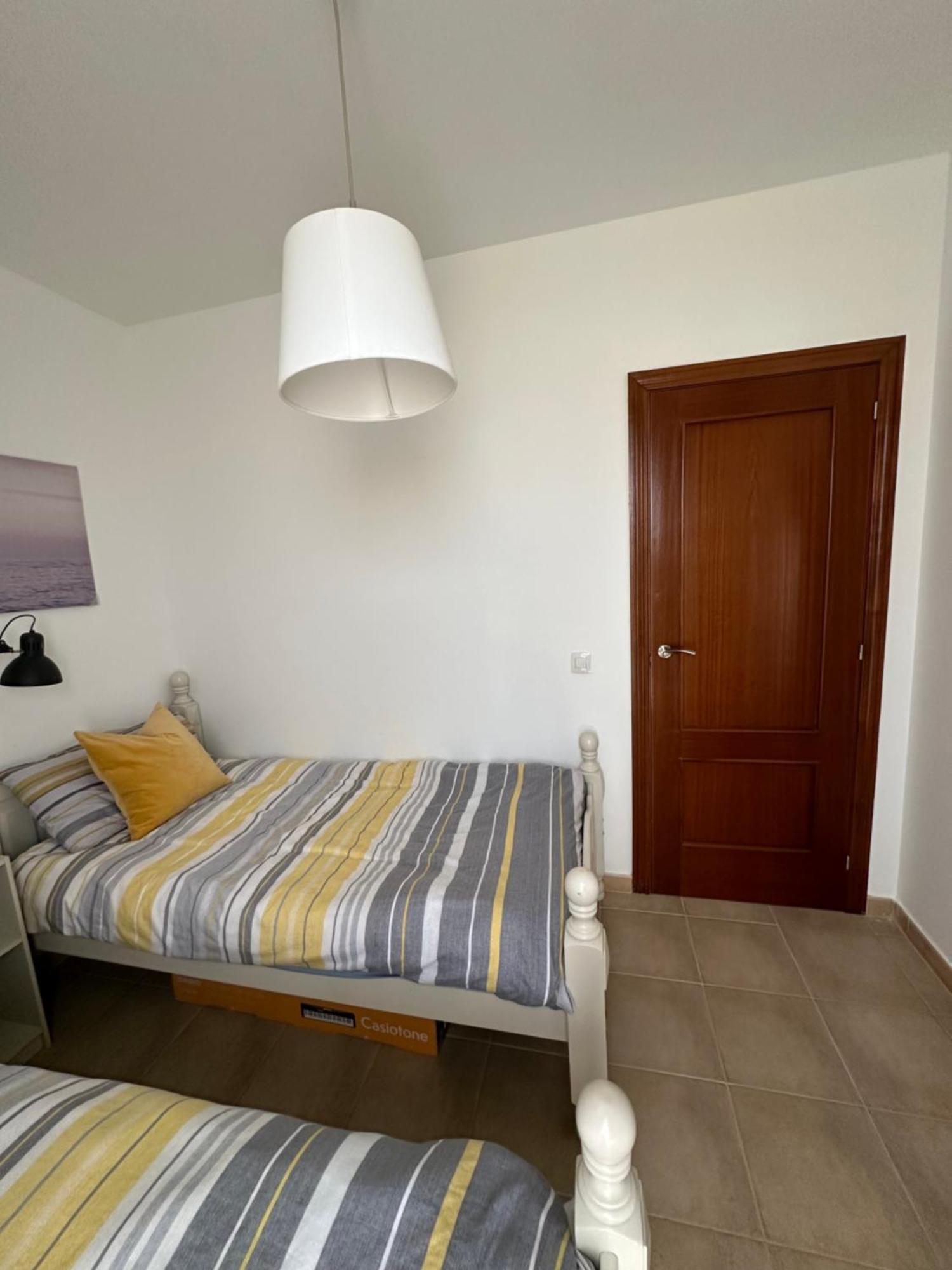 Casa Amarillo Del Sol Villa Playa Blanca  Ngoại thất bức ảnh