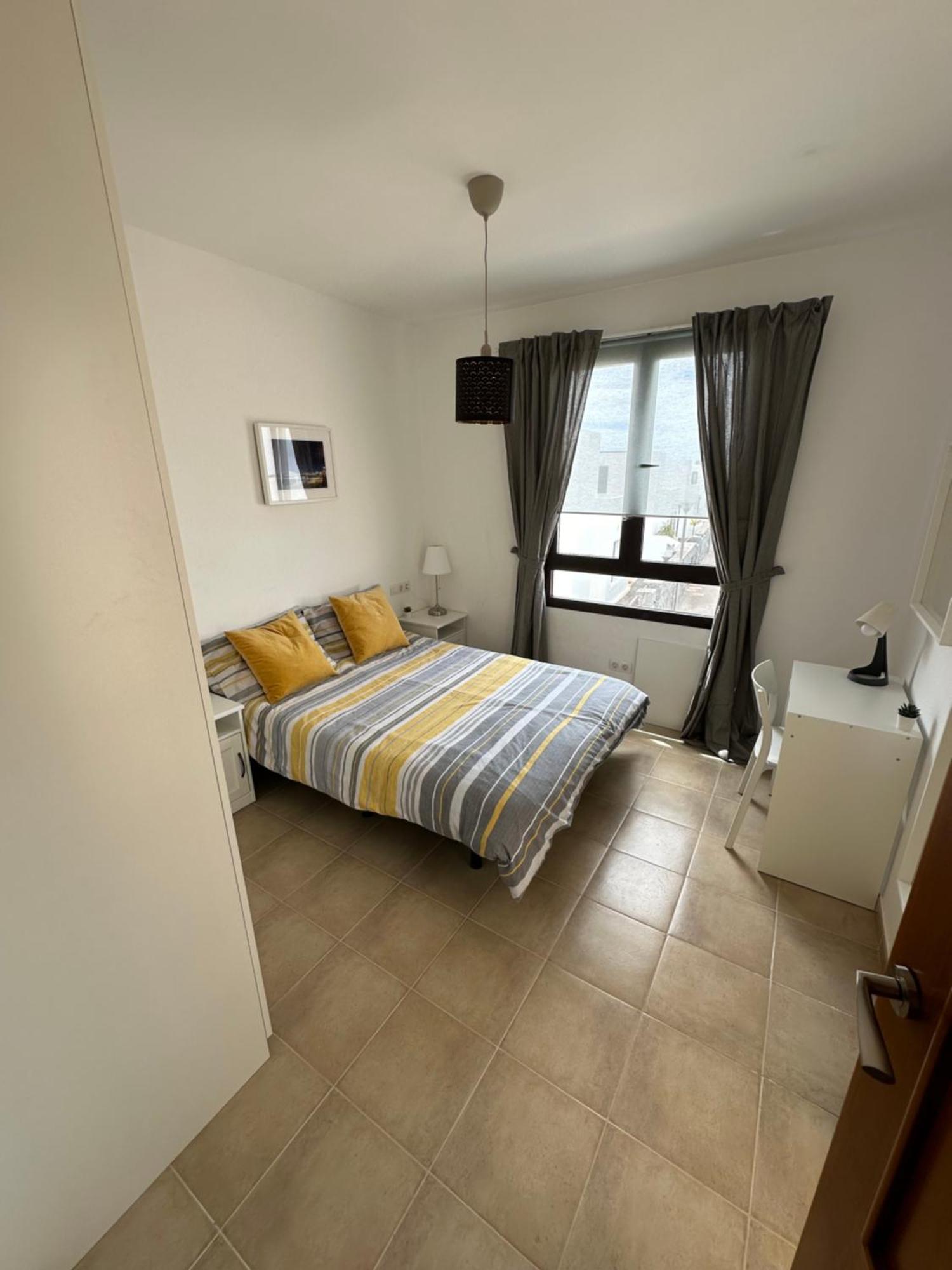 Casa Amarillo Del Sol Villa Playa Blanca  Ngoại thất bức ảnh