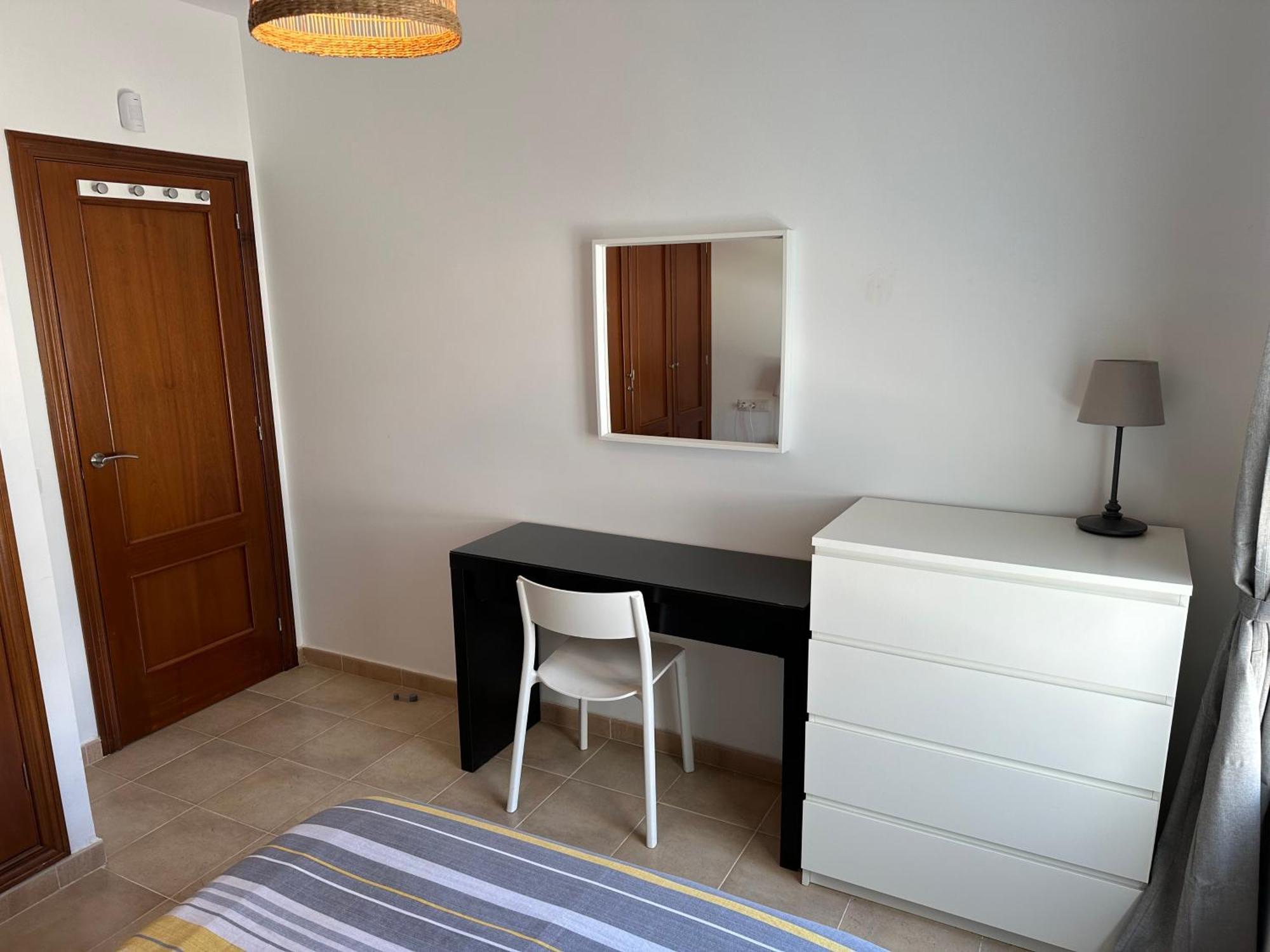 Casa Amarillo Del Sol Villa Playa Blanca  Ngoại thất bức ảnh