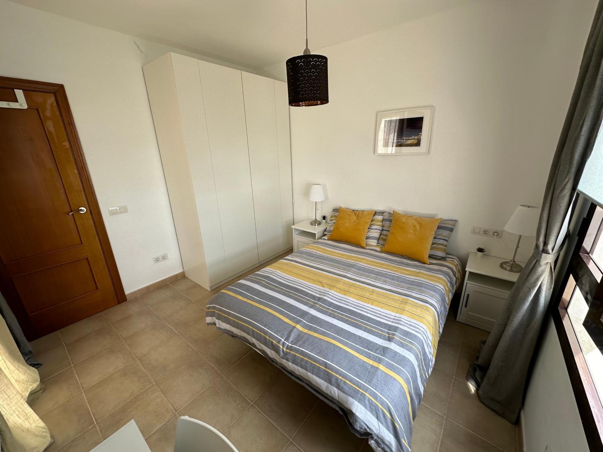 Casa Amarillo Del Sol Villa Playa Blanca  Ngoại thất bức ảnh