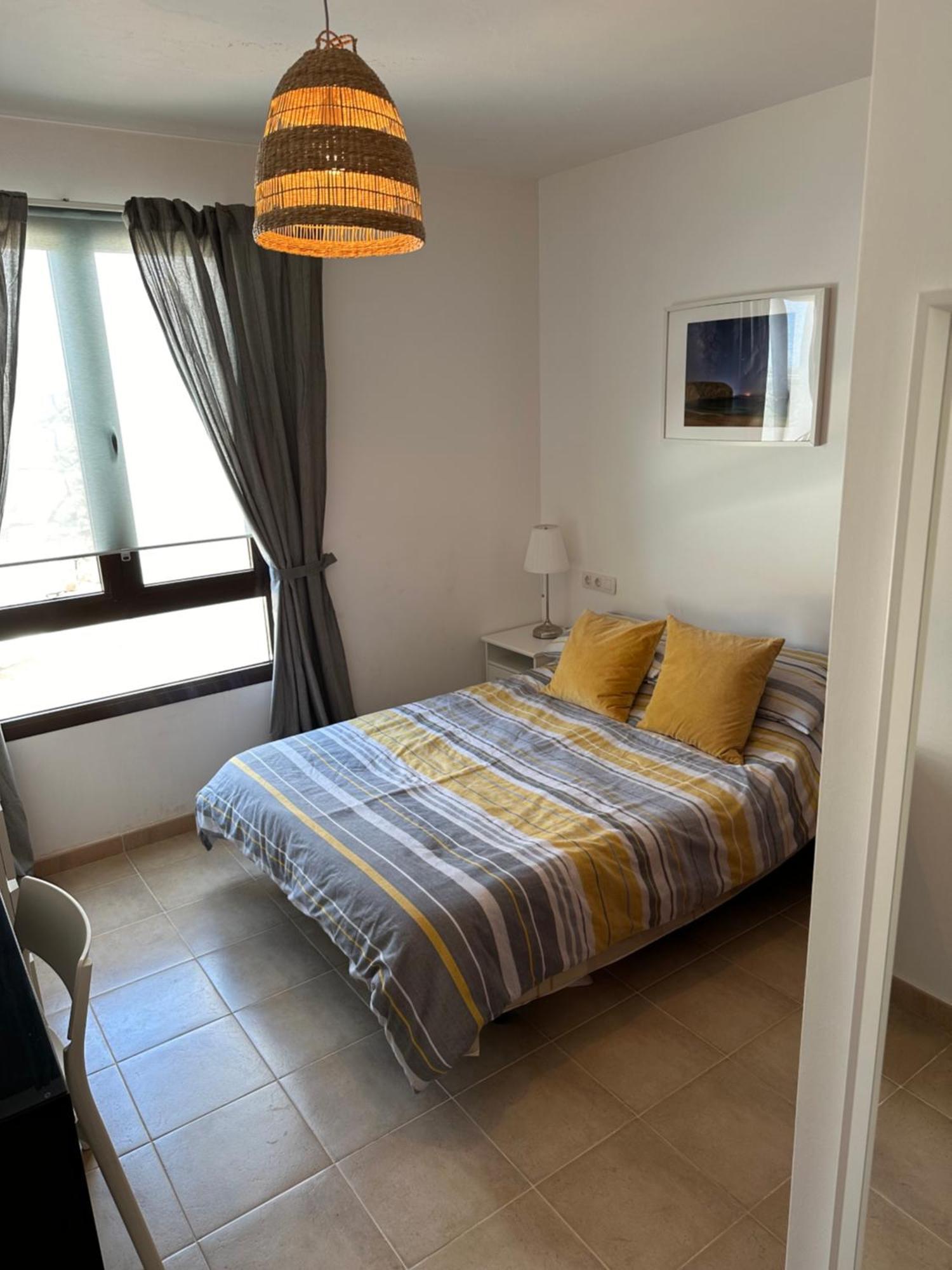 Casa Amarillo Del Sol Villa Playa Blanca  Ngoại thất bức ảnh