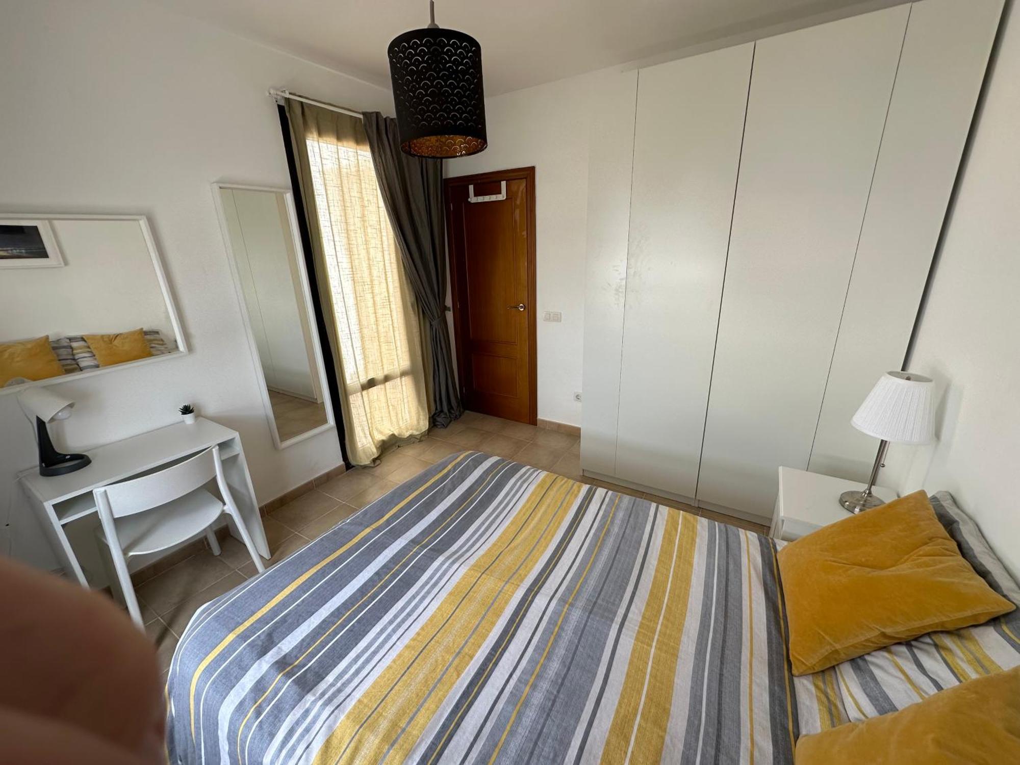 Casa Amarillo Del Sol Villa Playa Blanca  Ngoại thất bức ảnh