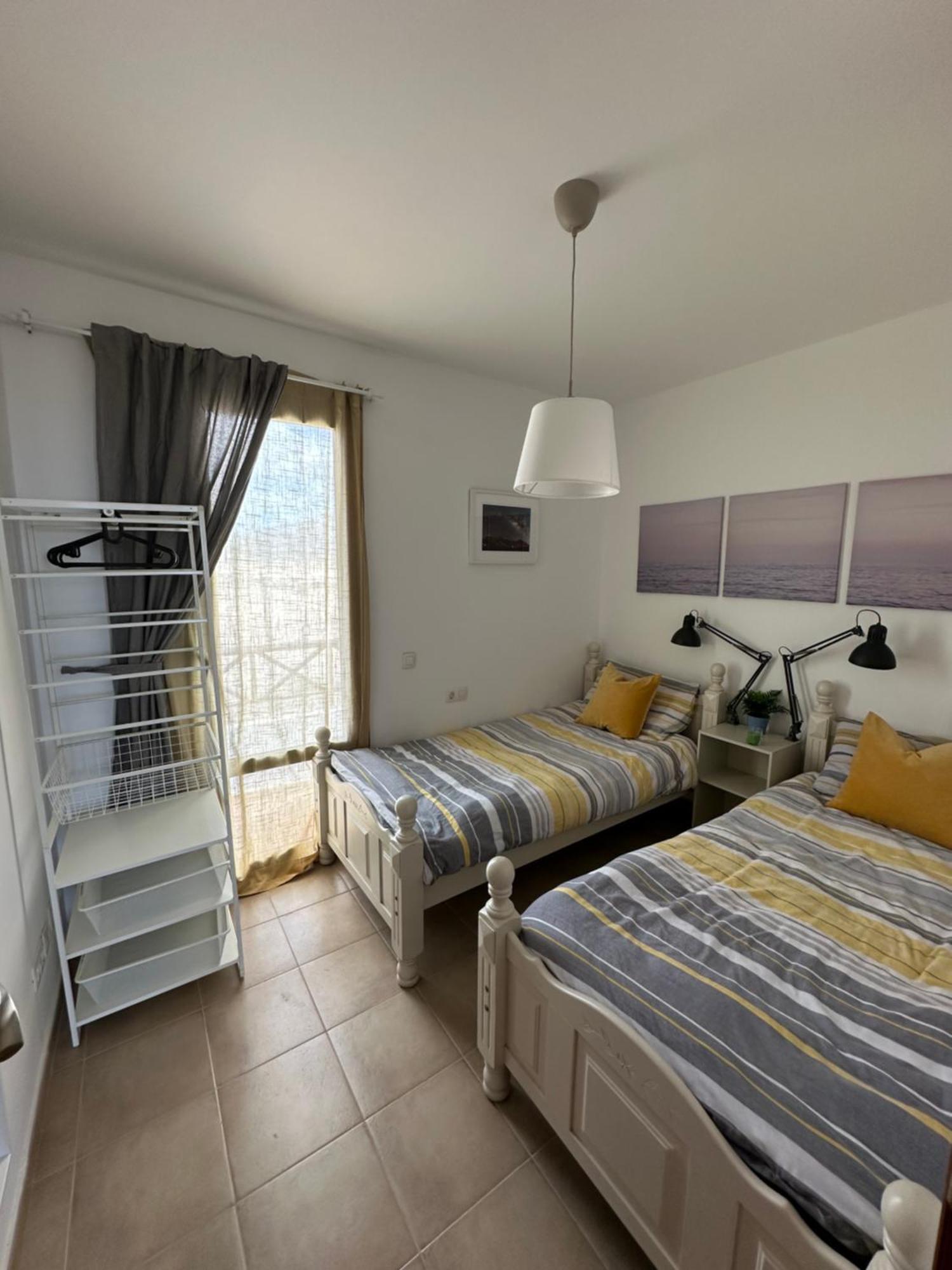 Casa Amarillo Del Sol Villa Playa Blanca  Ngoại thất bức ảnh