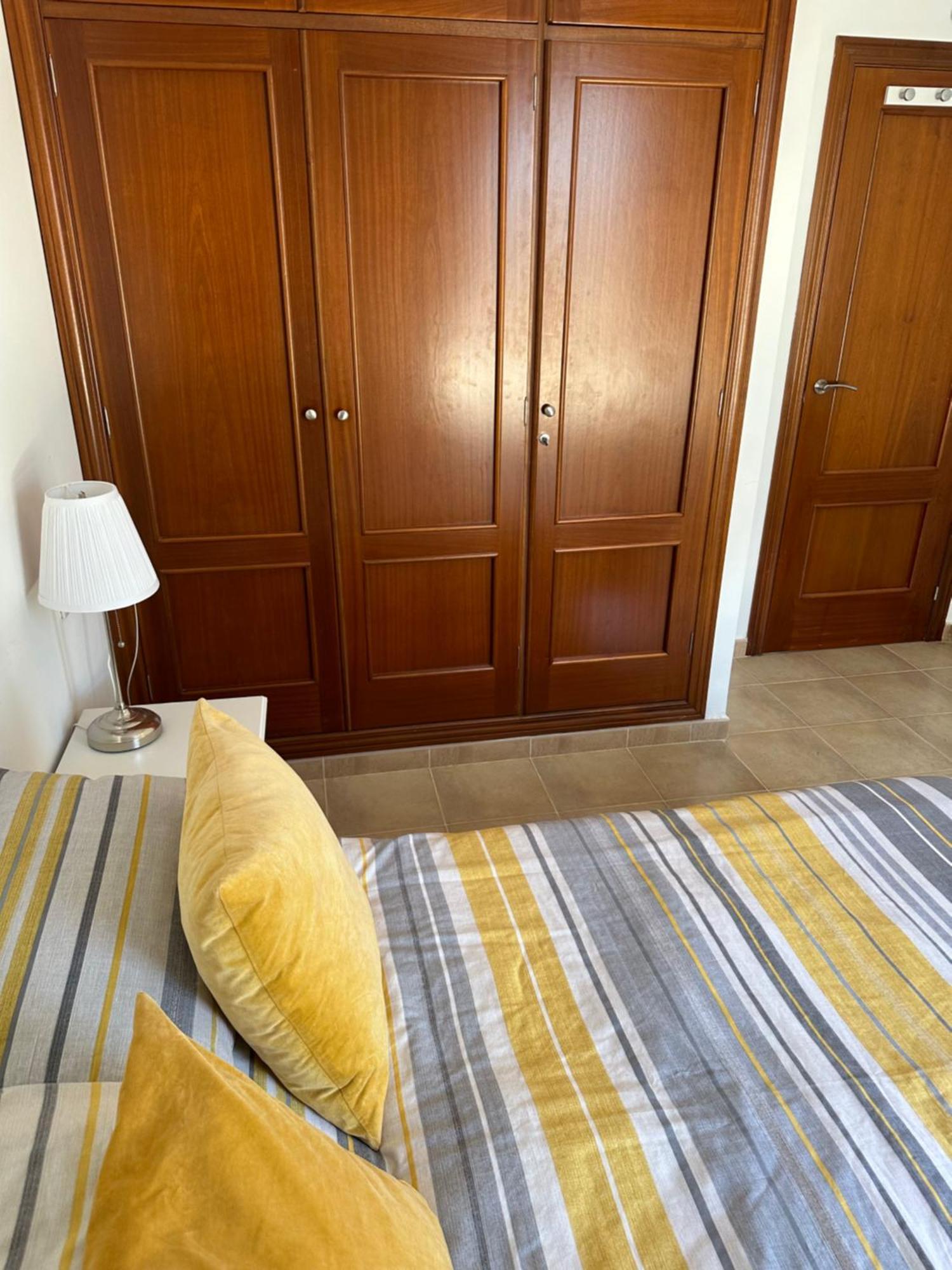Casa Amarillo Del Sol Villa Playa Blanca  Ngoại thất bức ảnh