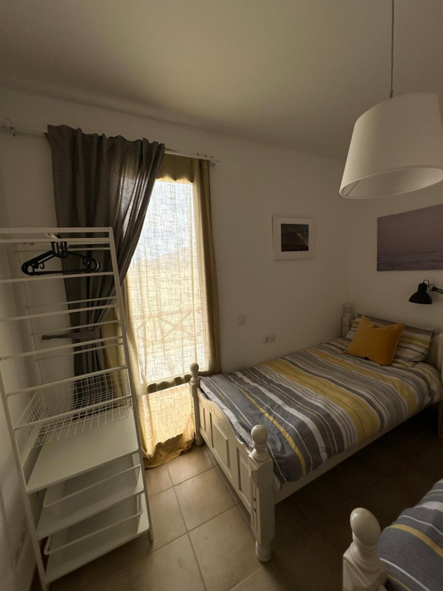 Casa Amarillo Del Sol Villa Playa Blanca  Ngoại thất bức ảnh