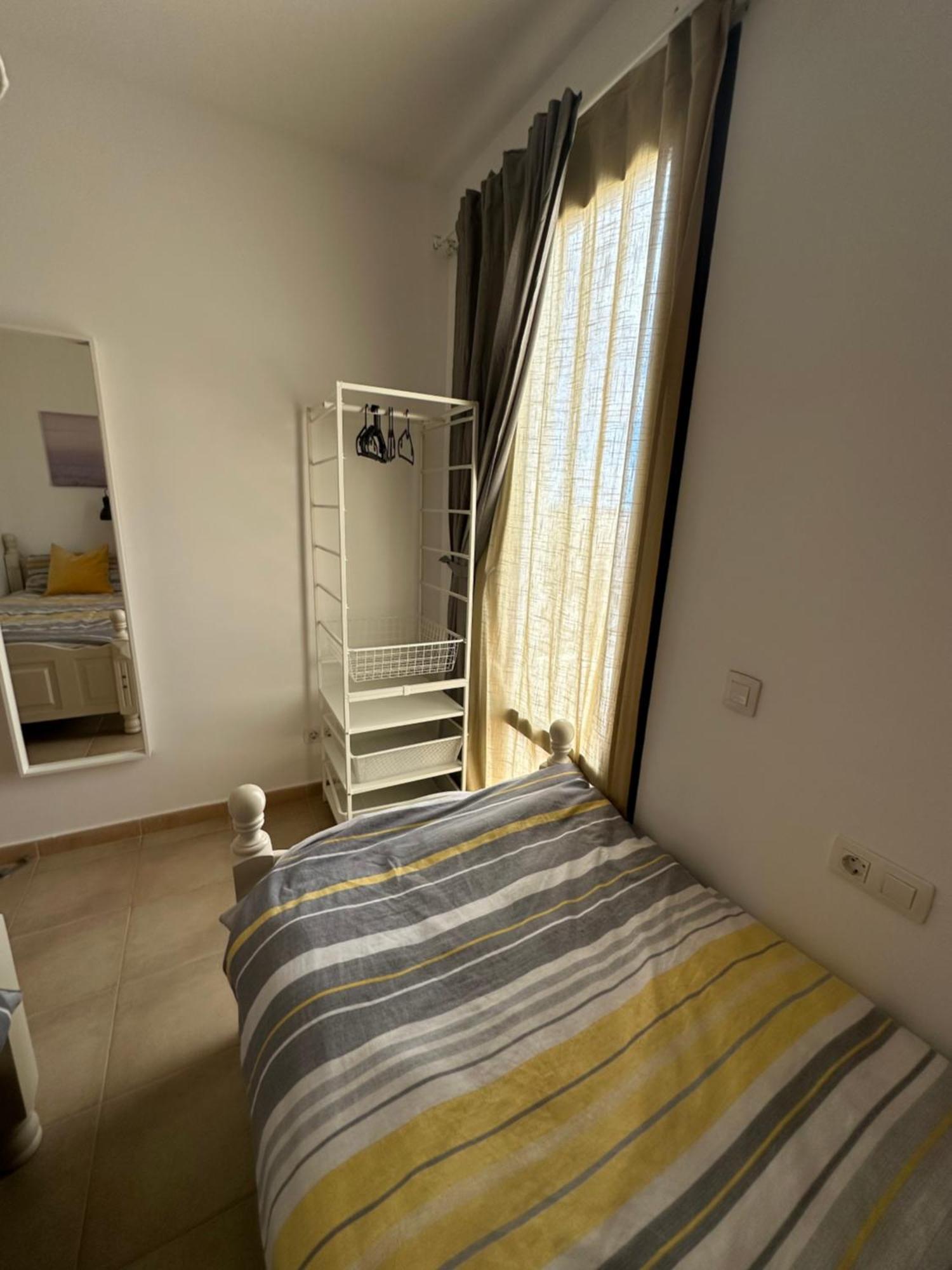 Casa Amarillo Del Sol Villa Playa Blanca  Ngoại thất bức ảnh